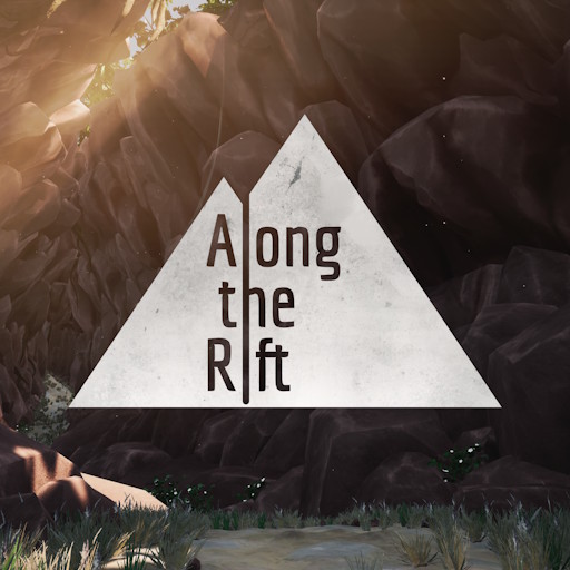 Along the Rift