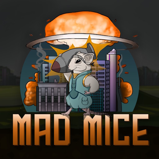 Mad Mice